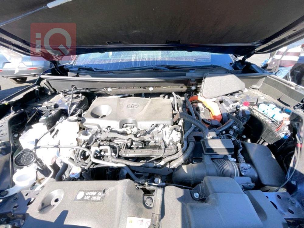 تويوتا راف 4